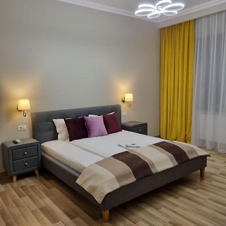 City Inn Premium Apartment 2 Τιμισοάρα Εξωτερικό φωτογραφία