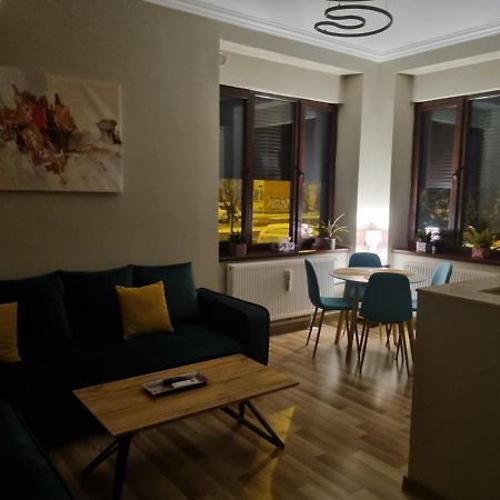 City Inn Premium Apartment 2 Τιμισοάρα Εξωτερικό φωτογραφία