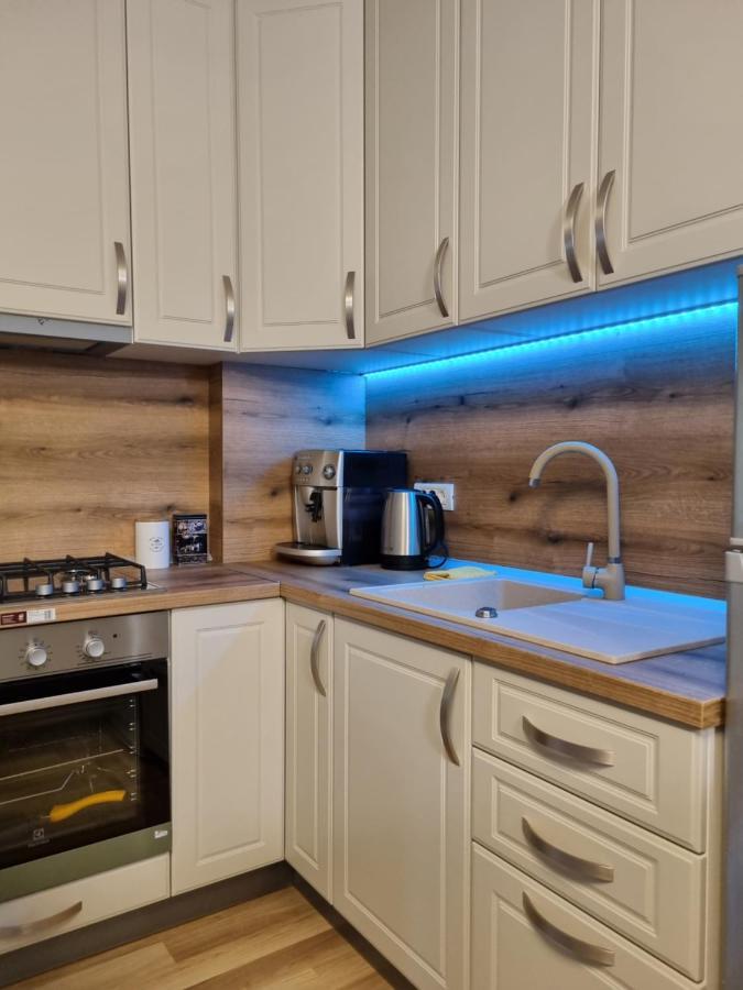 City Inn Premium Apartment 2 Τιμισοάρα Εξωτερικό φωτογραφία