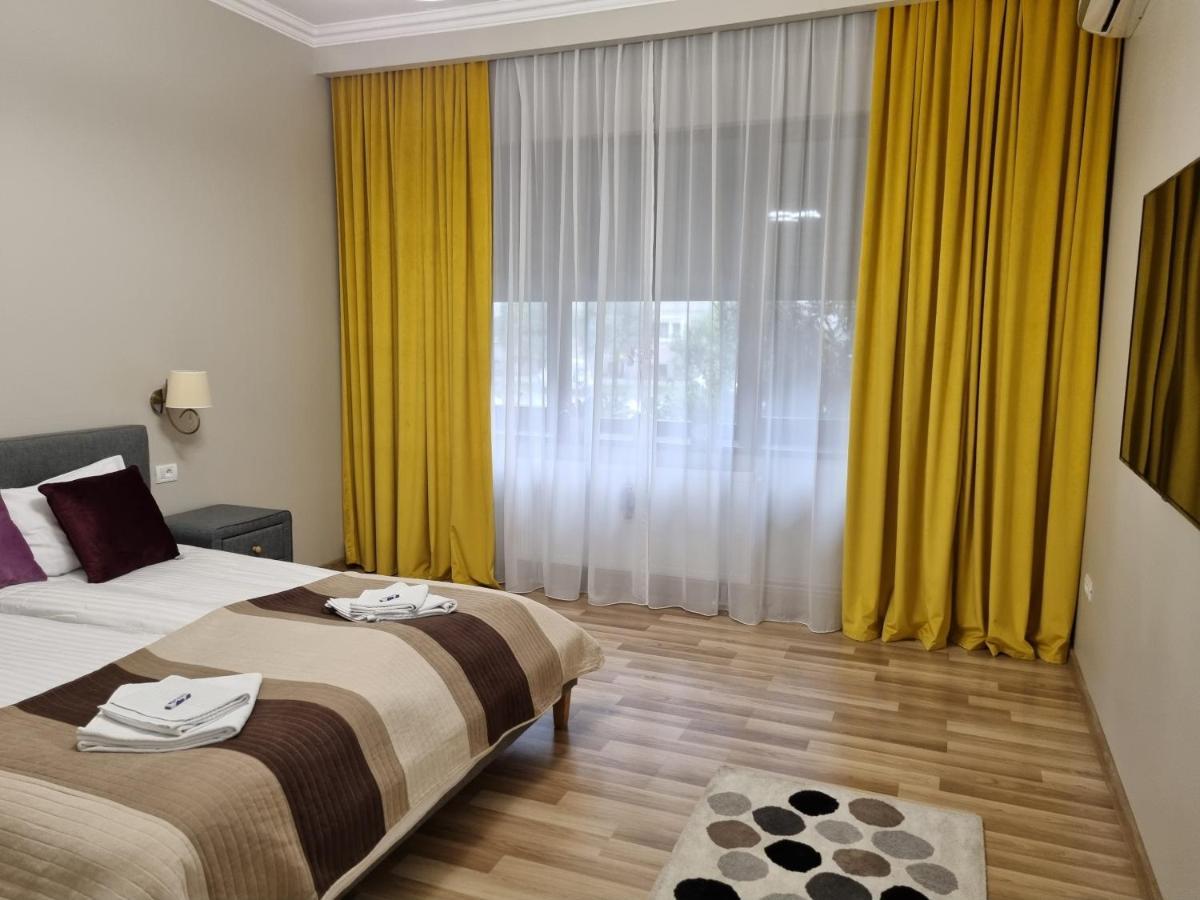City Inn Premium Apartment 2 Τιμισοάρα Εξωτερικό φωτογραφία