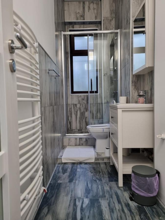 City Inn Premium Apartment 2 Τιμισοάρα Εξωτερικό φωτογραφία