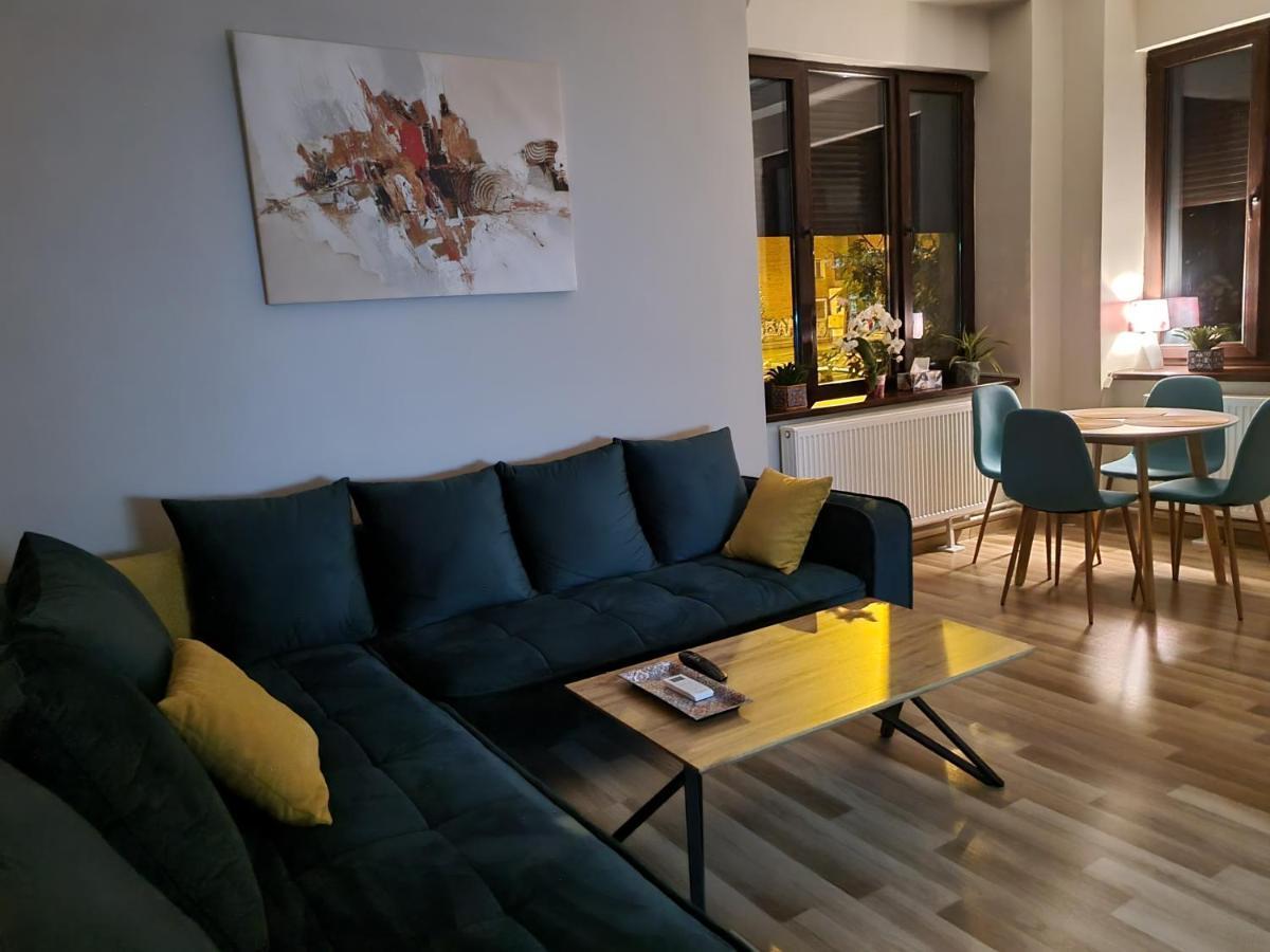 City Inn Premium Apartment 2 Τιμισοάρα Εξωτερικό φωτογραφία