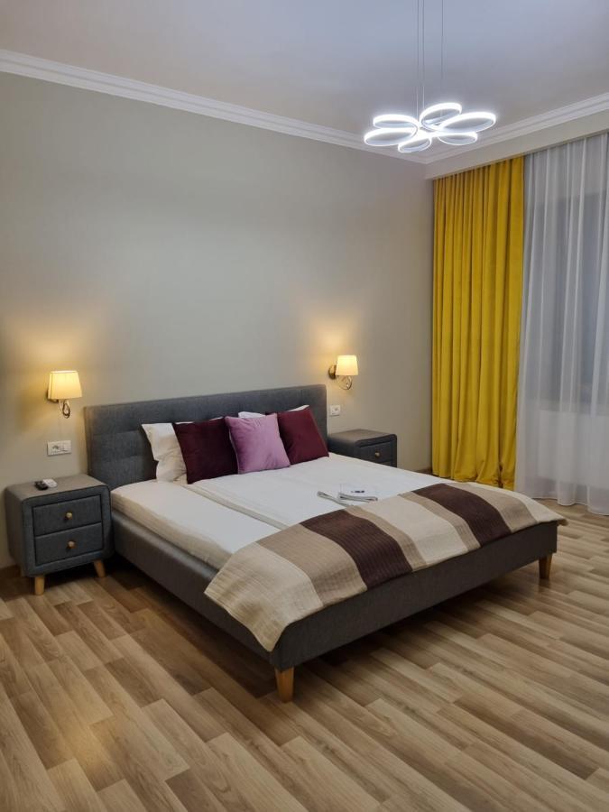 City Inn Premium Apartment 2 Τιμισοάρα Εξωτερικό φωτογραφία