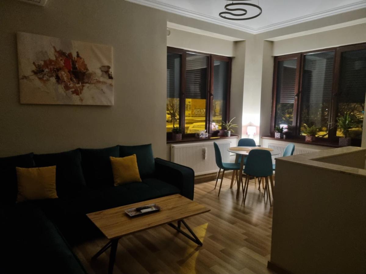City Inn Premium Apartment 2 Τιμισοάρα Εξωτερικό φωτογραφία